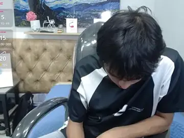 Stripchat Watch Live Sex Cams of StiwenTwink