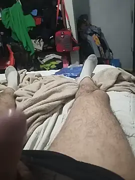Stripchat Adult Webcam of kkachondo