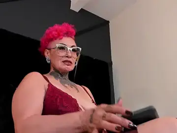 Stripchat Watch Live Sex Cams of mistress_sandy