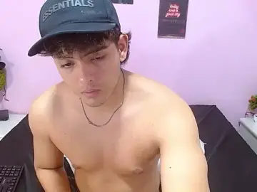Stripchat Best live sex cam show of zayne_lyon