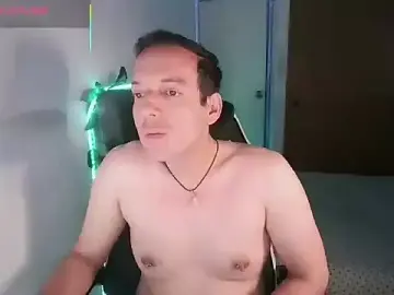 Stripchat Live Porn of Cerso1