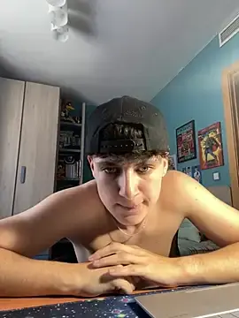 Stripchat Live Sex Cam of Fideito11