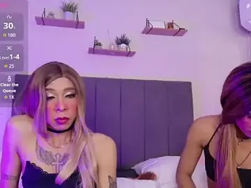 Stripchat Free Live Porn of Miss_Jacke
