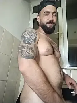 Stripchat Private Sex Chat of Tommy_Porn_