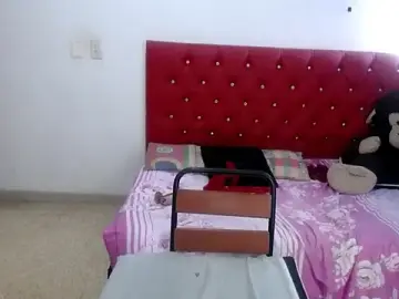 Stripchat Free Live Porn of angel_barbie_1