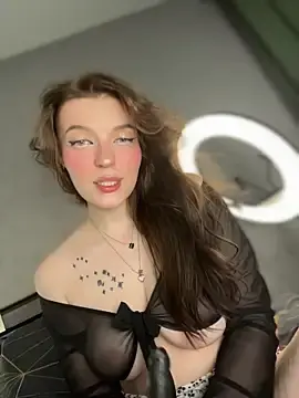 Stripchat Live Porn of Diora_vibe
