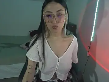 Stripchat Watch Live Sex Cams of Frida_nymph