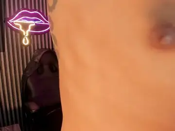 Stripchat Live Sex Cam of Maximoking26