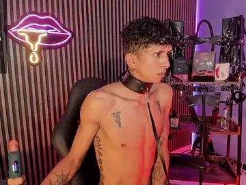 Stripchat Best live sex cam show of Maximoking26