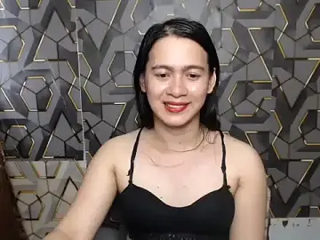 Stripchat Live Porn of ur_asianpretty