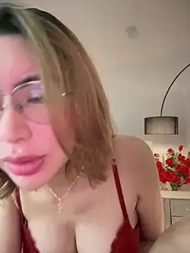 Stripchat Free Porn Cam of Ivysnow