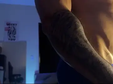 Stripchat Sex Chat of Lucasfit24