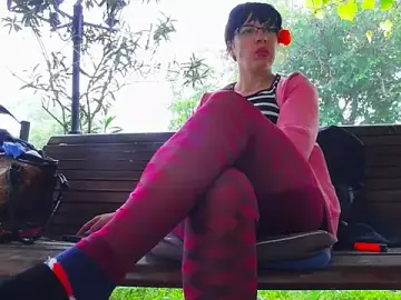 Stripchat Free Live Porn of PublicBigLabia