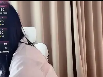Stripchat Best live sex cam show of chunchun_2026