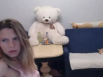 Stripchat Free Porn Cam of night_is_dark