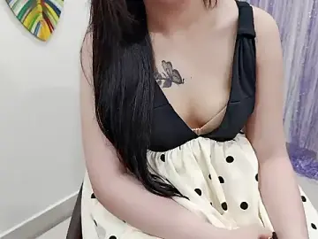 Stripchat Nude Webcam of Ari-sweety