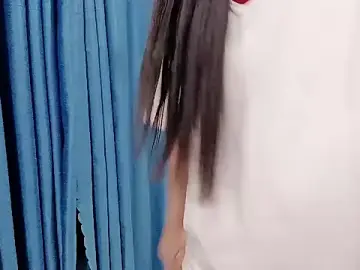 Stripchat Free Live Porn of Ari-sweety