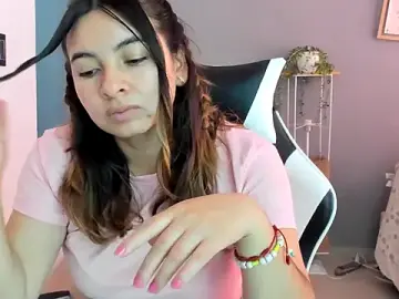 Stripchat Live Porn of __Emma__11__Lecat_