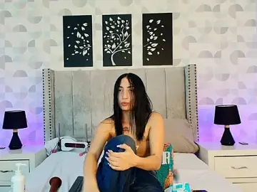 Stripchat Adult Video Chat of natasha_moreno