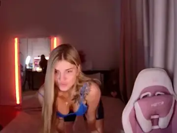 Stripchat Sex Cam of Leri_One
