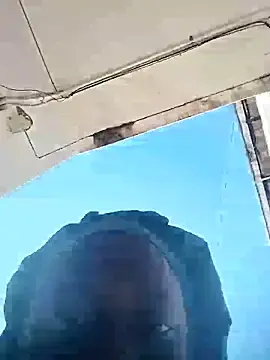 Stripchat Private Sex Chat of Melanin2002