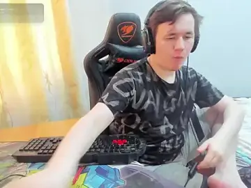 Stripchat Live Sex of iliaskrislove