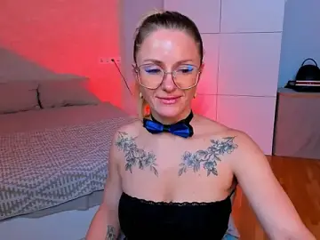 Stripchat Best Webcam of LadyIzabel