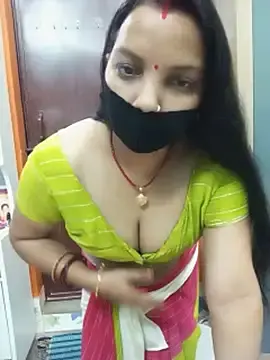 Stripchat Live Sex of Manjudear