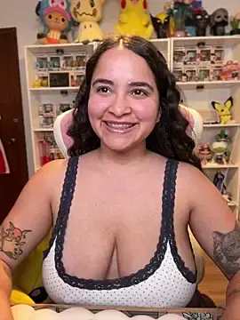 Stripchat Best live sex cam show of Sweet_sully__