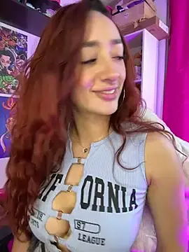Stripchat Adult Webcams of ariiel_