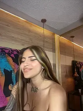 Stripchat Adult Webcam of Cori_Paige
