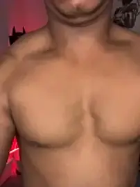 Stripchat Sex Cam of DarkMuscleBoyX