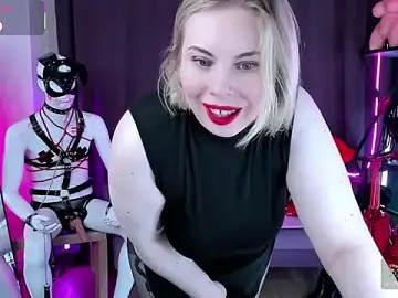 Stripchat Live Porn of Anna_Maxwell