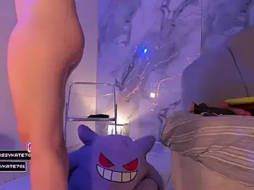 Stripchat Sex Cam of Katemoss70