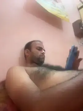 Stripchat Live Sex Cam of Vishal_272326