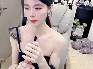 Stripchat Free Porn Cam of Yueyue-MM