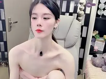 Stripchat Best live sex cam show of Yueyue-MM