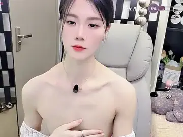 Stripchat Live Porn of Yueyue-MM