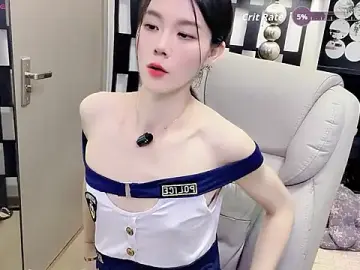 Stripchat Best live sex cam show of Yueyue-MM