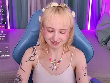 Stripchat Best Webcam of _Babyface_