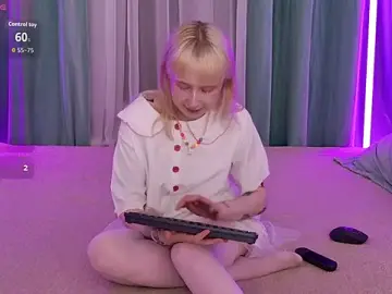 Stripchat Free Porn Cam of _Babyface_