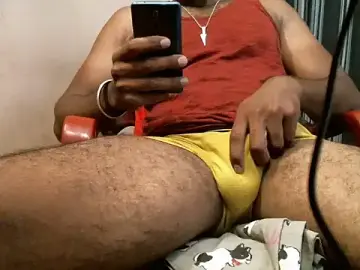 Stripchat Nude Webcam of indianvijay