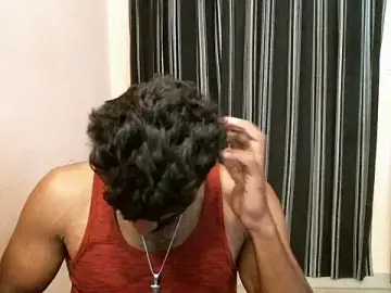 Stripchat Live Sex Cam of indianvijay