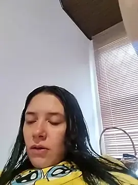 Stripchat Live Sex of Isabella_21x