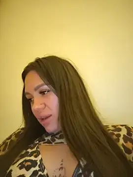 Stripchat Live Sex Cam of JustLora