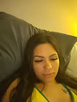 Stripchat Private Sex Chat of SiennaLuxexx