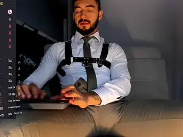 Stripchat Watch Live Sex Cams of MarkWalker__