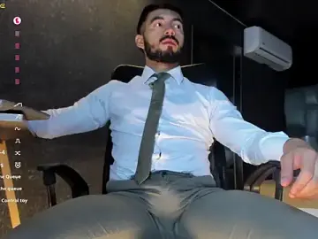 Stripchat Best live sex cam show of MarkWalker__