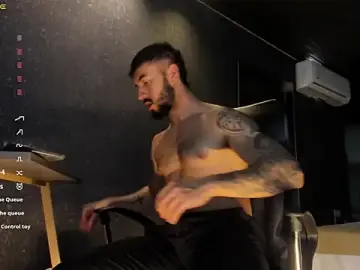 Stripchat Watch Live Sex Cams of MarkWalker__
