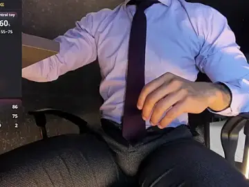 Stripchat Live Sex of MarkWalker__